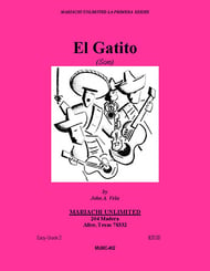 El Gatito P.O.D. cover Thumbnail